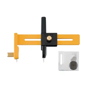 Olfa Compass Circle Cutter CMP-1