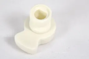 Panasonic NN-ST45KW Microwave Turntable Coupling (Pulley Shaft) - F21316E70XP