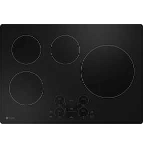 PHP7030DTBB GE Profile™ 30" Built-In Touch Control Induction Cooktop