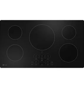 PHP7036DTBB GE Profile™ 36" Built-In Touch Control Induction Cooktop