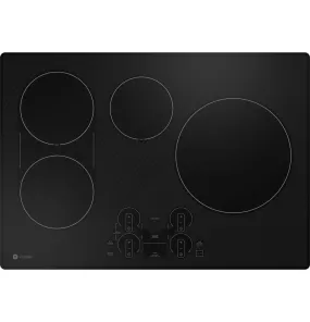 PHP9030DTBB GE Profile™ 30" Built-In Touch Control Induction Cooktop