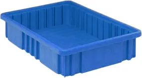 Quantum DG92035 Dividable Grid Containers, 10.88" x 16.5" x 3.5"