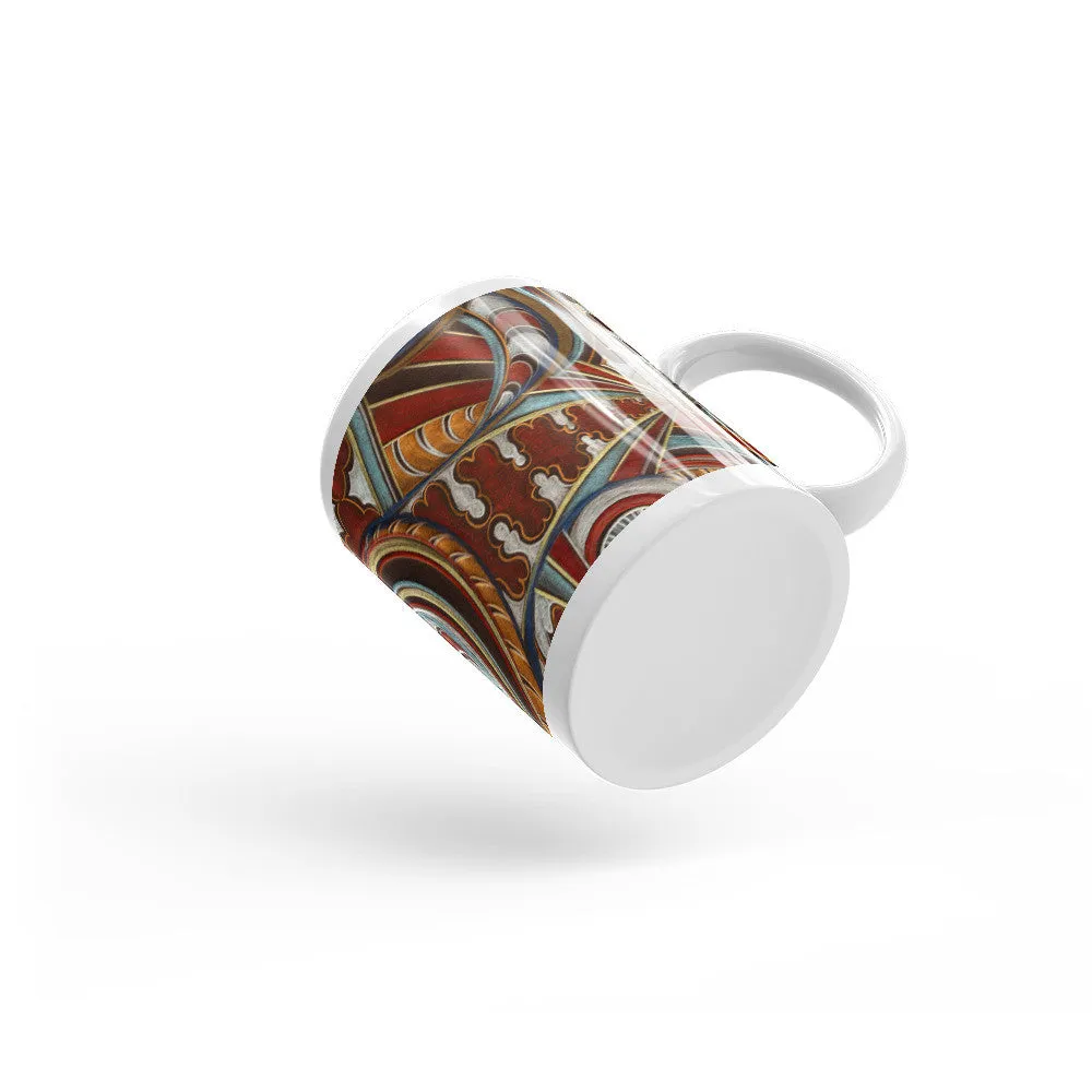 Rapid Action Mug