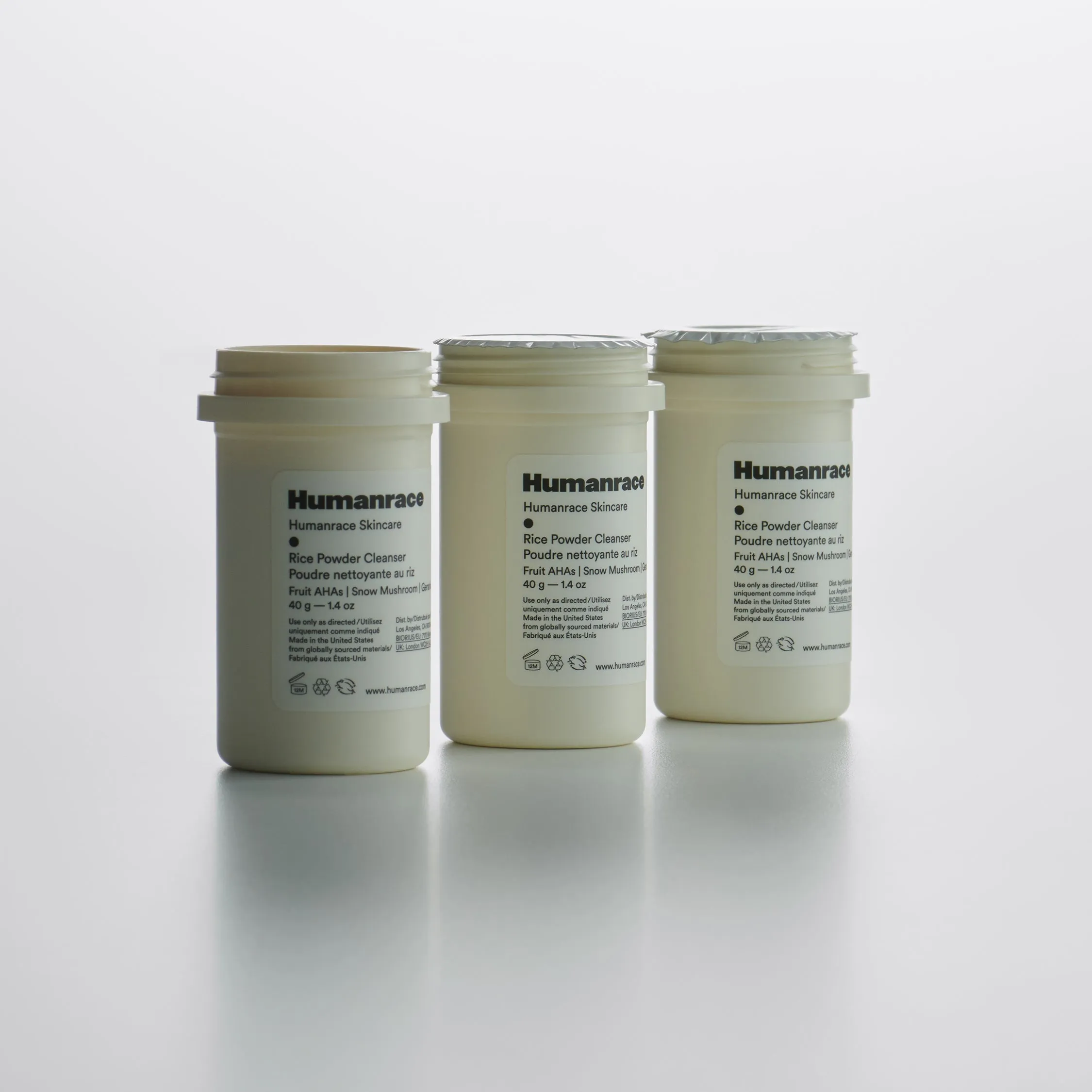 Rice Powder Cleanser