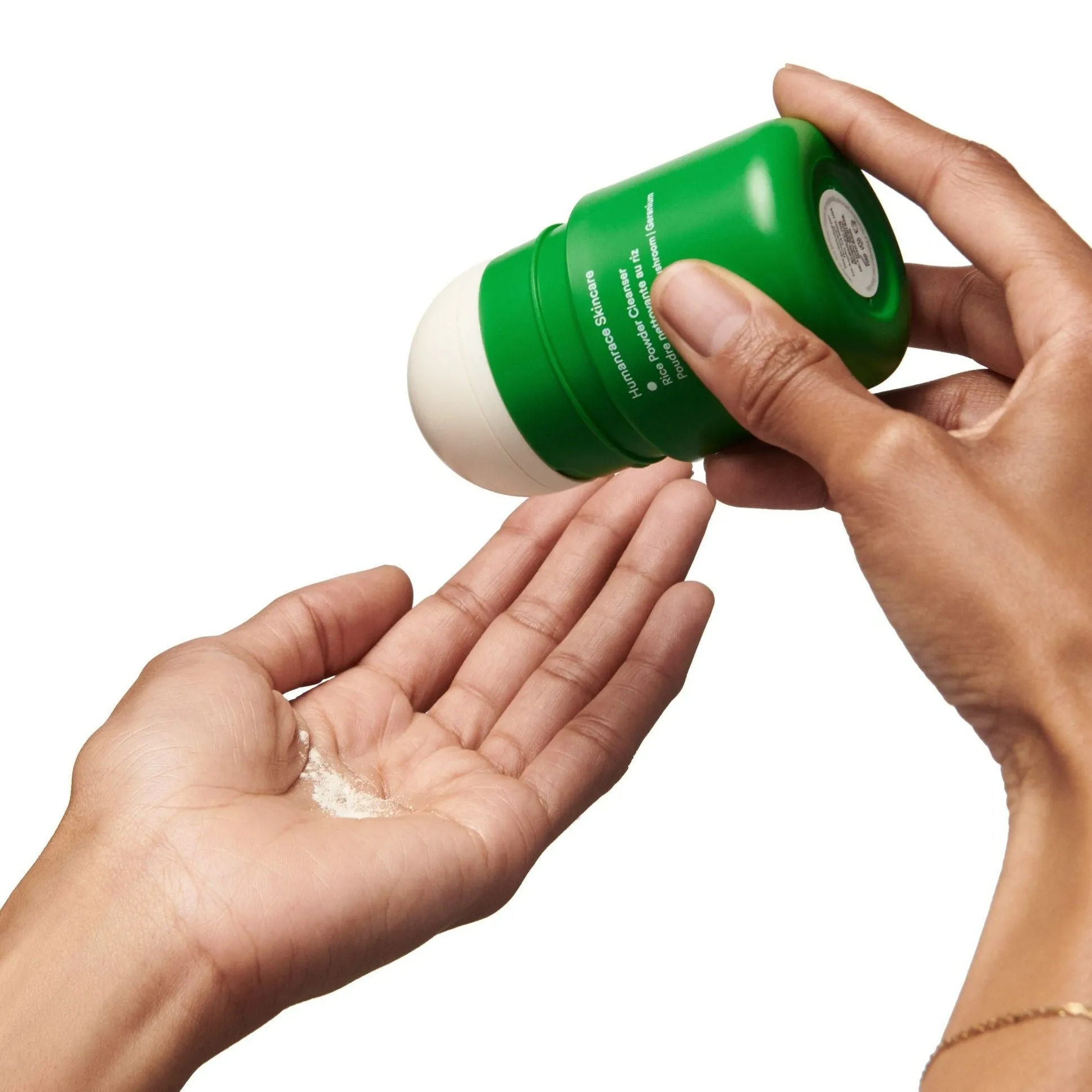 Rice Powder Cleanser