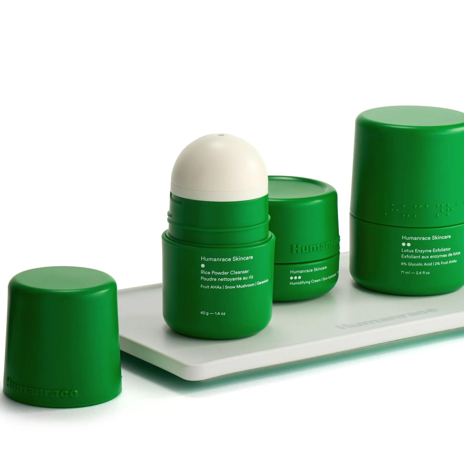 Rice Powder Cleanser