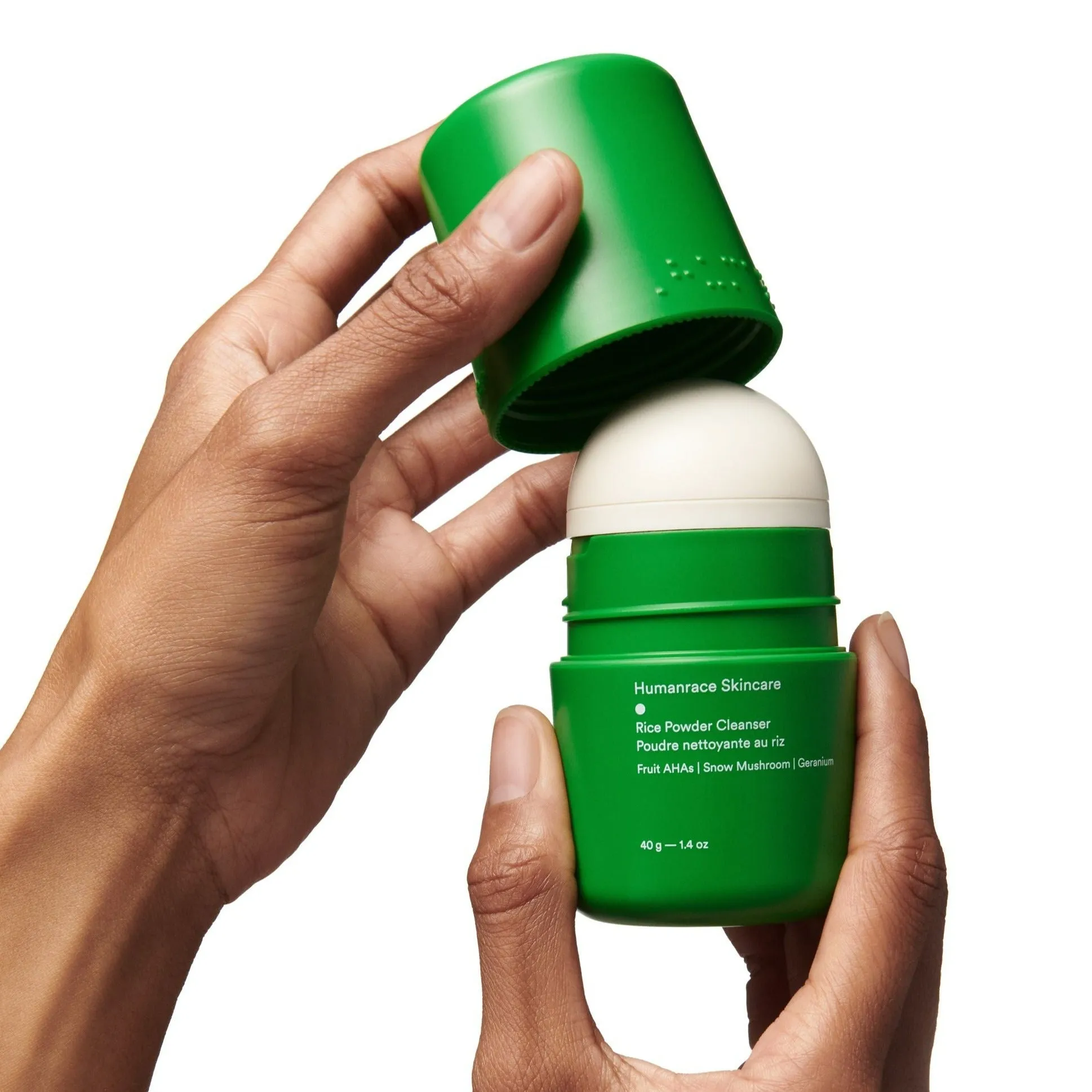 Rice Powder Cleanser