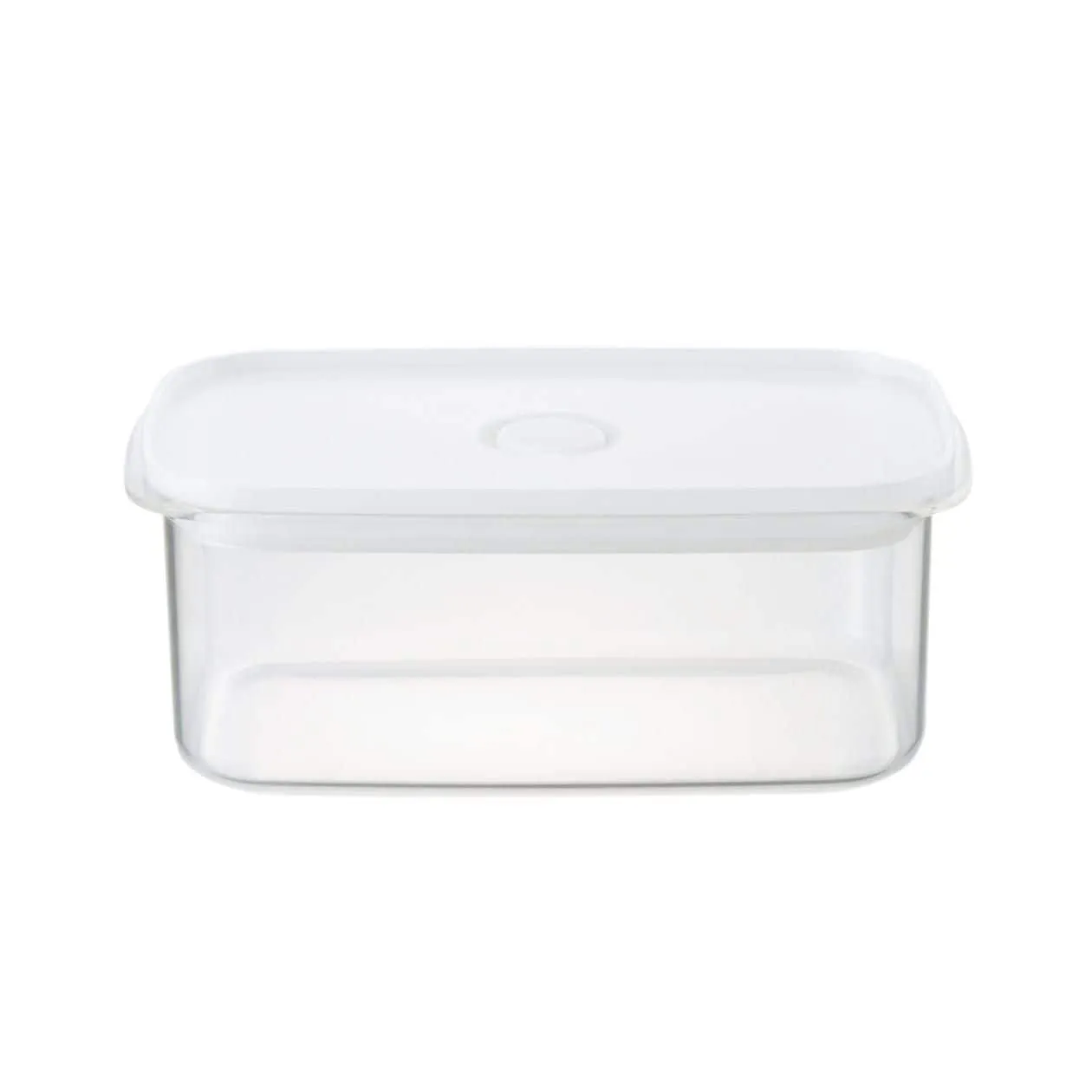 Sealing Up Preservation Container - Deep Medium