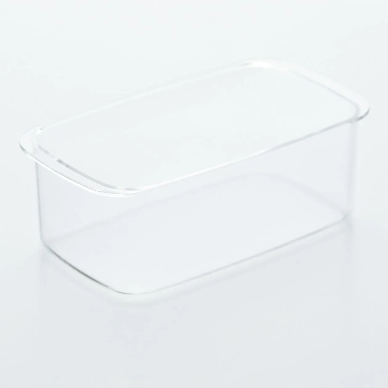 Sealing Up Preservation Container - Deep Medium