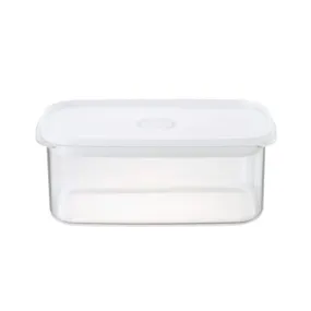 Sealing Up Preservation Container - Deep Medium