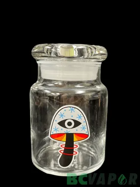 Shroom Vision Jar