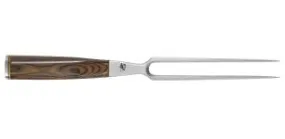 Shun Premier Carving Fork