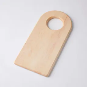 Simple Wood Large Arch Board