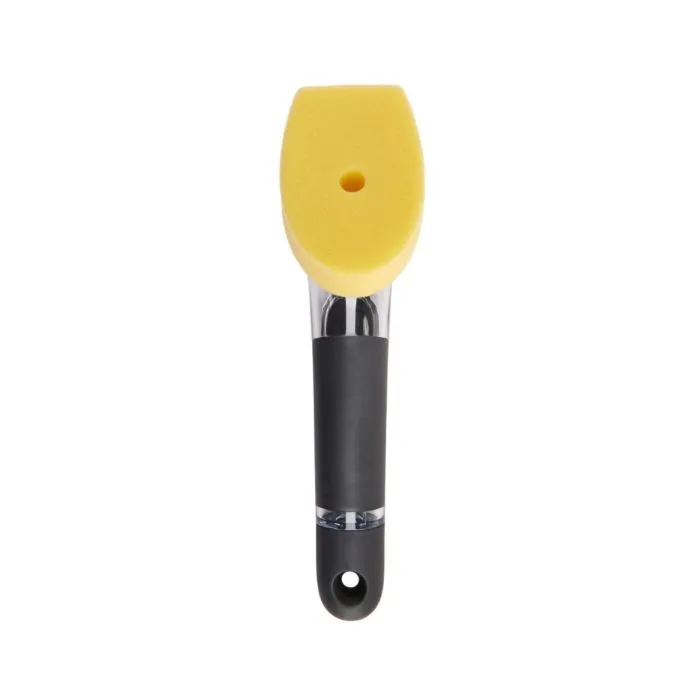 Soap Dispensing Dish Sponge