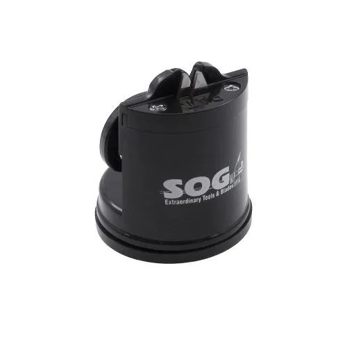 SOG SH-02 Countertop Sharpener