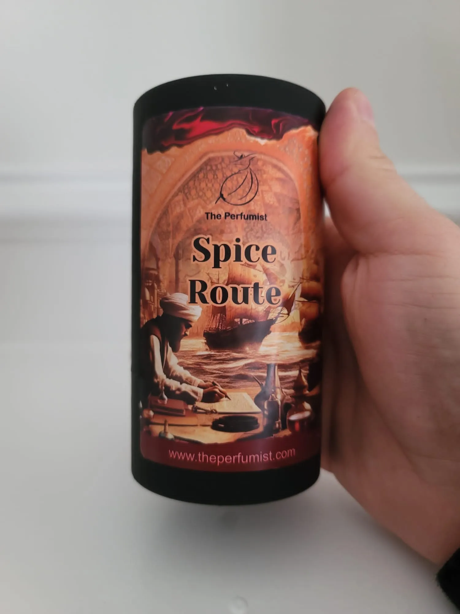 Spice Route