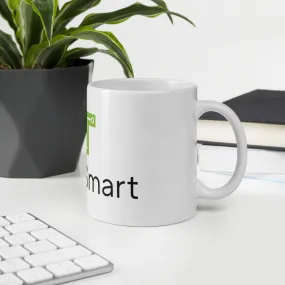 TechSmart Mug