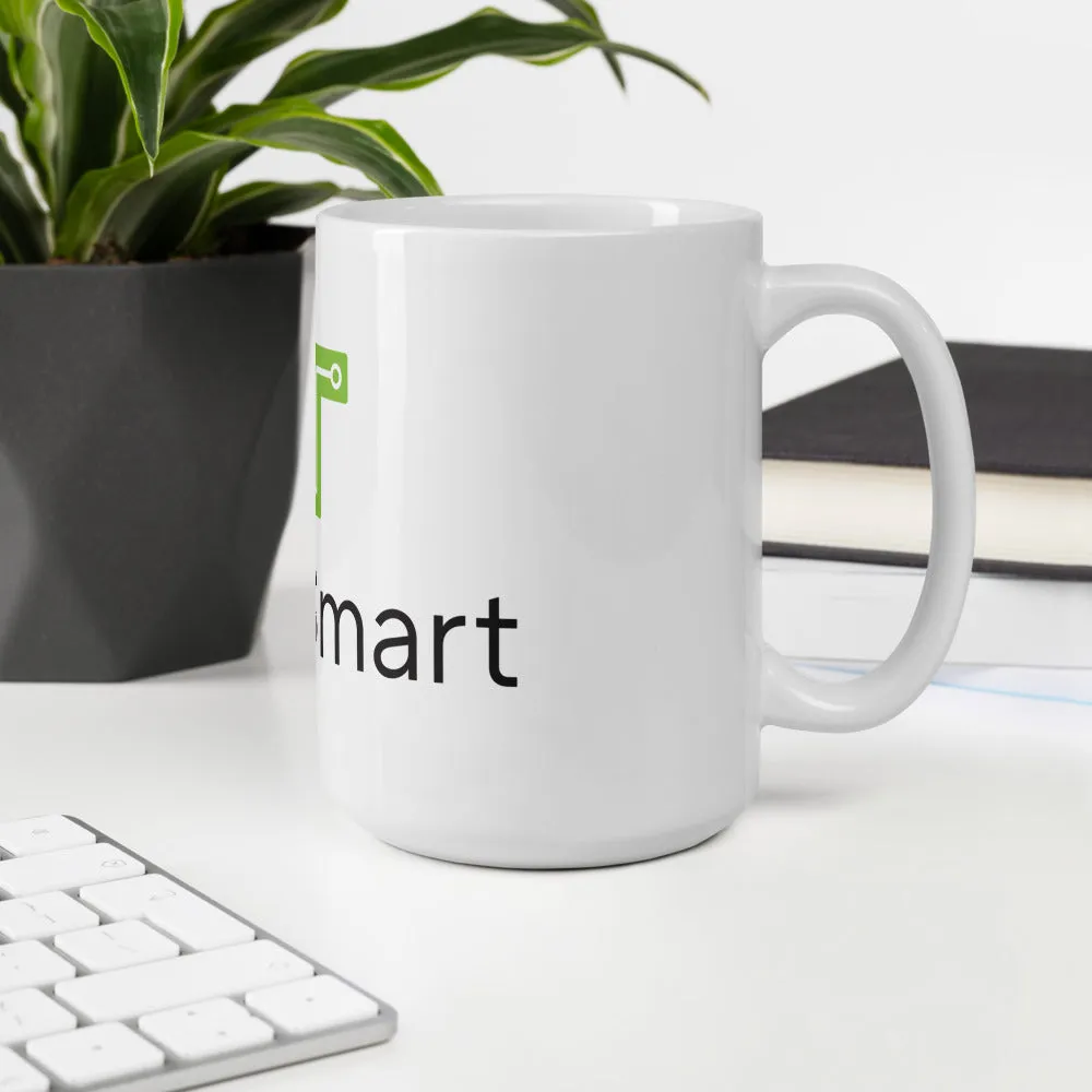 TechSmart Mug
