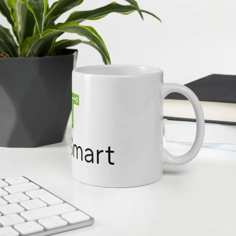TechSmart Mug