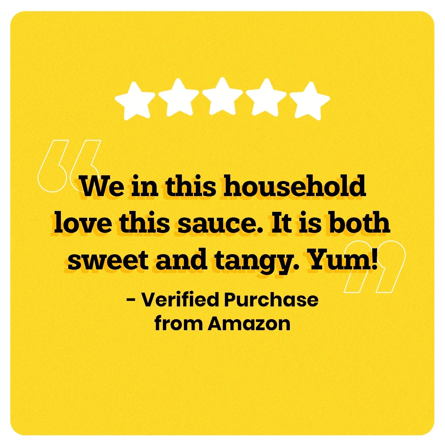 Thai Peanut Sauce