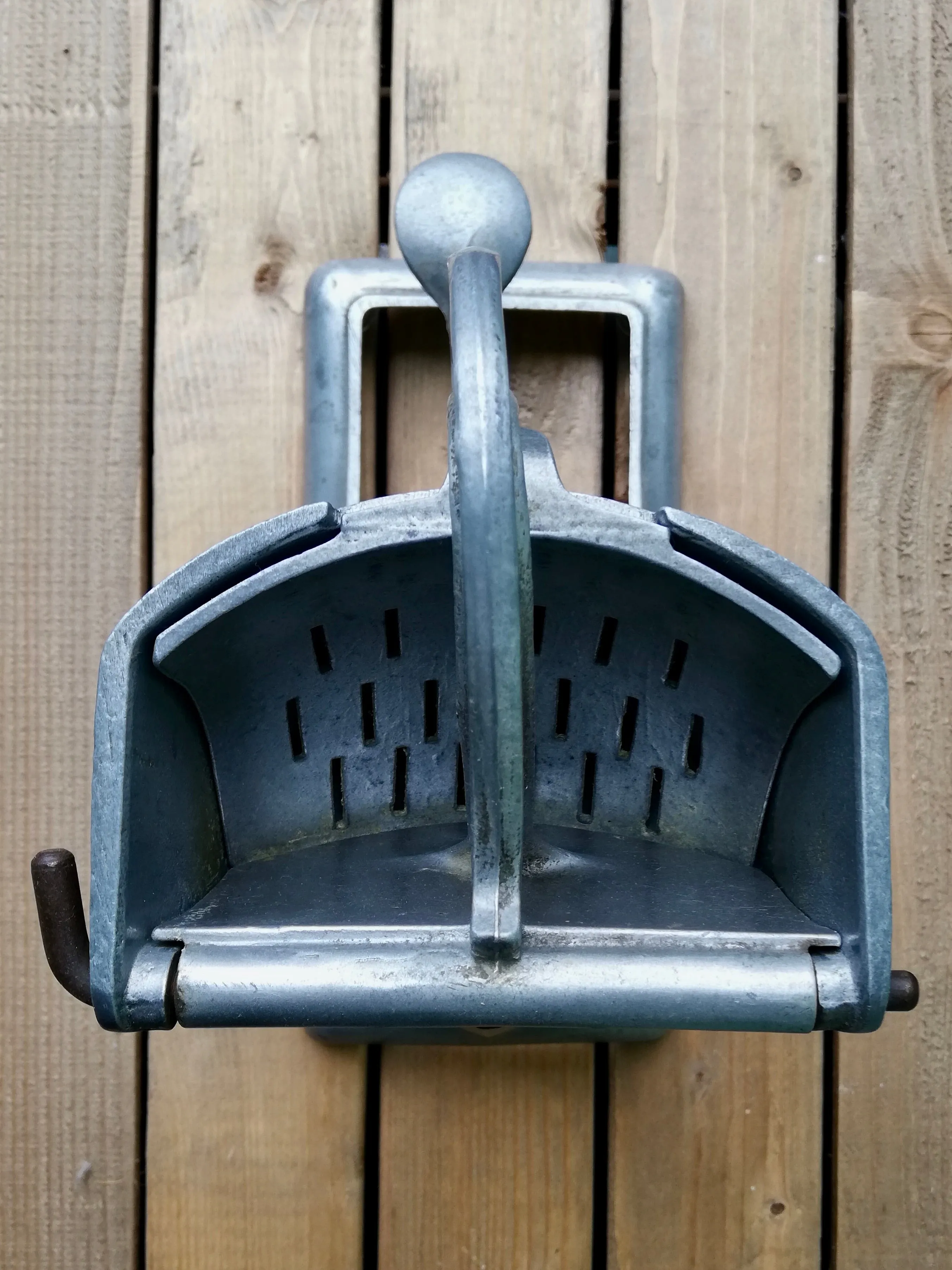vintage juicer