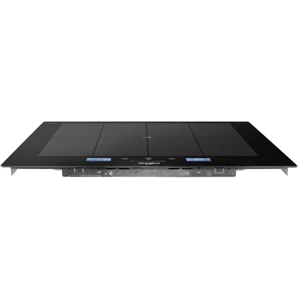 Whirlpool SMP778C-NE-IXL 77cm Induction Hob - Black