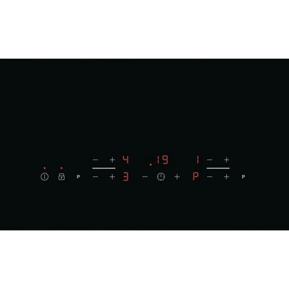 Zanussi ZIT6460XB Electric Induction Hob