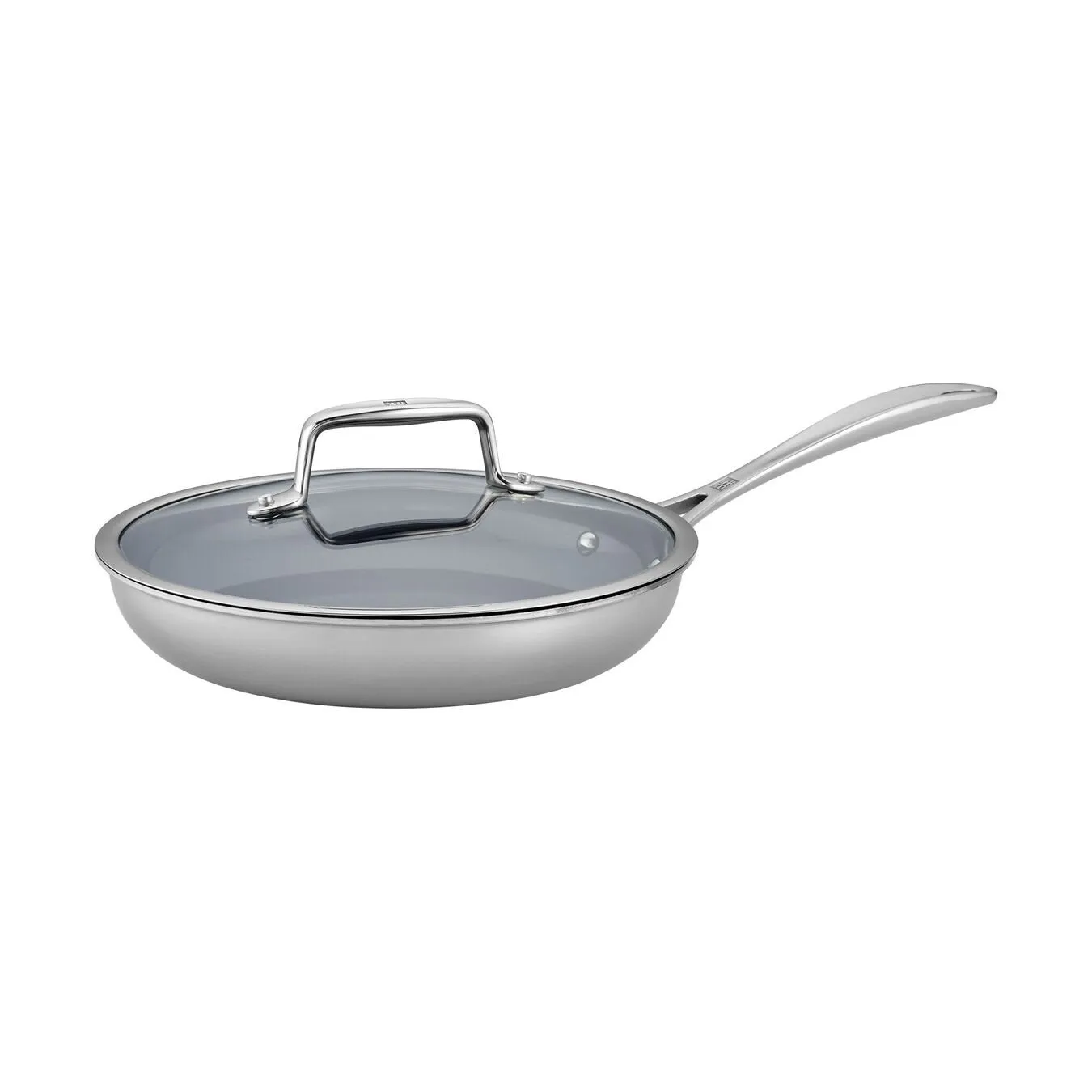 Zwilling CFX Fry Pan Ceramic